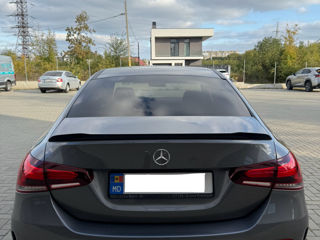 Mercedes A-Class foto 5