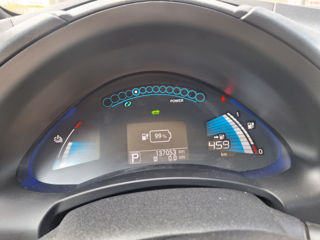 Перепаковка батареи Nissan Leaf на элементах CATL 63 kwh - 400 km foto 2