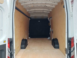 Ford Transit foto 5