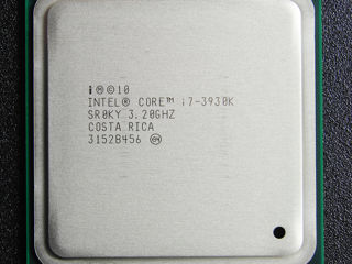 Intel Core i7 3930K Processor
