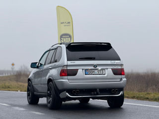 BMW X5 foto 2