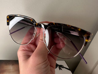 Ochelari noi de soare ! Dior Spectral Диор Новые солнцезащитные очки !
