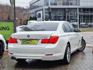 BMW 7 Series foto 6