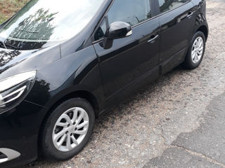 Renault Scenic foto 4