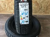 165/70 R13 Platin Rp100 (4seasons) M+S/ доставка, livrare toata Moldova