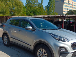 KIA Sportage foto 3