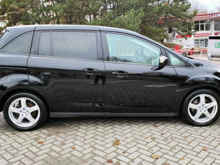 Ford Grand C-MAX foto 7