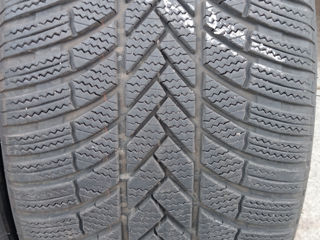 245 40 R18 2 cauciucuri Bridgestone de iarna foto 3