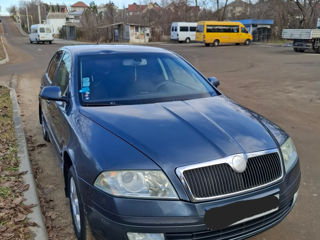 Skoda Octavia foto 3