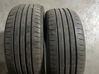 R17 205/50 2buc Dunlop