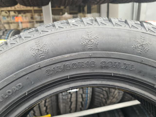 Hilo 215/60 R16 зима / Iarna - 1350 lei foto 5