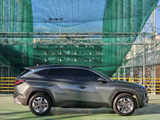 Hyundai Tucson foto 14