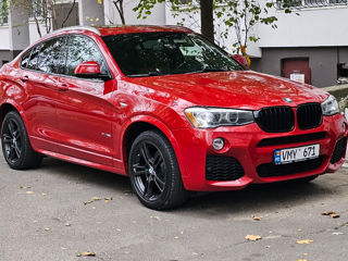 BMW X4 foto 2