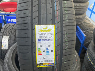 265/40R21 - 295/35R21 Kumho/Imperial. Лето. Доставка в любую точку страны бесплатная! foto 2