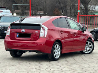 Toyota Prius foto 4