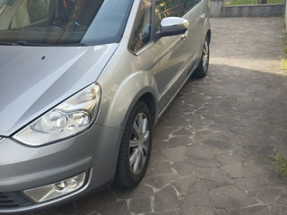 Ford Galaxy foto 6