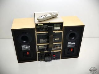 Technics Sc-hd350  Made In Japan / Есть   Пластинки - Европа foto 8