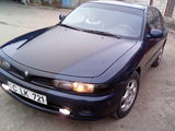 Mitsubishi Galant foto 6