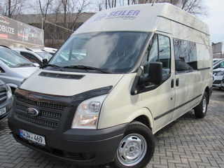 Ford Transit 2.2 7 locuri foto 3