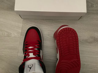 Nike Air Jordan1 originale foto 2