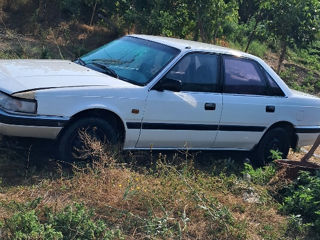 Mazda 626 foto 8