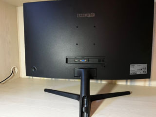 Monitor Samsung C27R500FHR foto 4