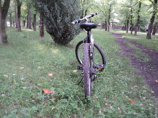 Велосипед Roliz foto 2