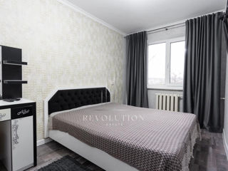 Apartament cu 2 camere, 48 m², Botanica, Chișinău foto 8