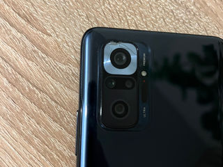 Xiaomi redmi note 10 pro foto 2