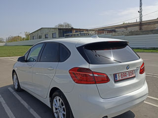 BMW 2 Series Active Tourer foto 3