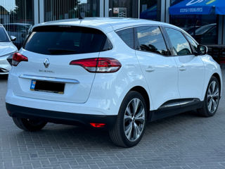 Renault Scenic foto 4