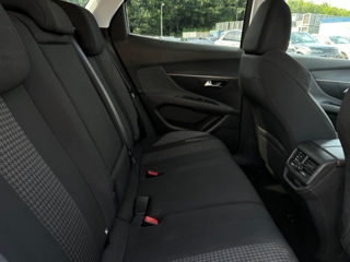 Peugeot 3008 foto 10