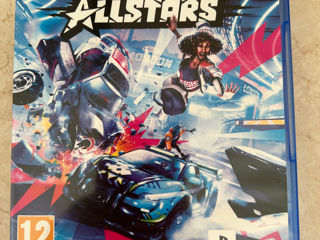 PS5 Ratchet & clank Rift Apart /AllstarrsDestruction foto 5