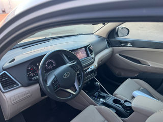 Hyundai Tucson foto 5