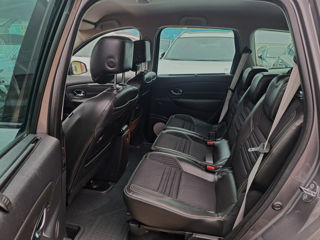 Renault Grand Scenic foto 11