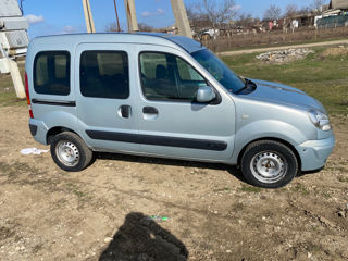 Renault Kangoo foto 3