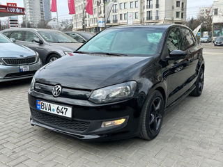 Volkswagen Polo foto 3