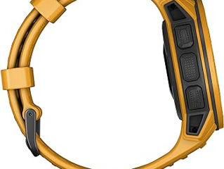 Garmin Instinct Solar Sunburst foto 2