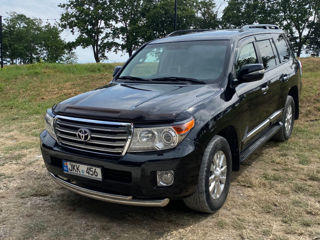 Toyota Land Cruiser foto 2