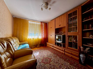 Apartament cu 2 camere, 44 m², Râșcani, Chișinău foto 3