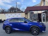 Lexus NX Series foto 3