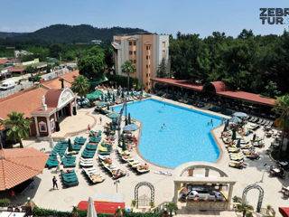 Turcia, Kemer - Armas Kaplan Paradise 5*