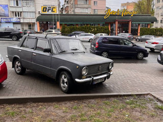 Lada / ВАЗ 2103 foto 6