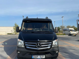 Mercedes Sprinter 319 ,3.0v6 foto 3