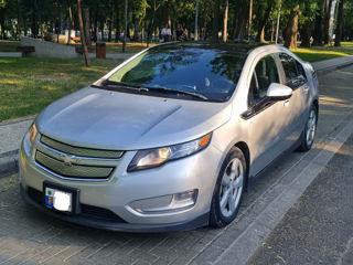 Chevrolet Volt foto 3