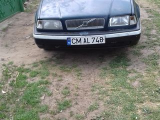 Volvo 400 Series foto 2