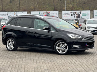 Ford Grand C-MAX