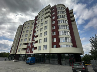 Apartament cu 1 cameră, 46 m², Centru, Ialoveni foto 2