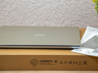 Acer Aspire 5/ Core I5 1135G7/ 12Gb Ram/ Iris Xe/ 256Gb SSD/ 14" FHD IPS!! foto 16