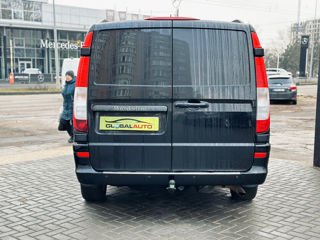 Mercedes Vito foto 5